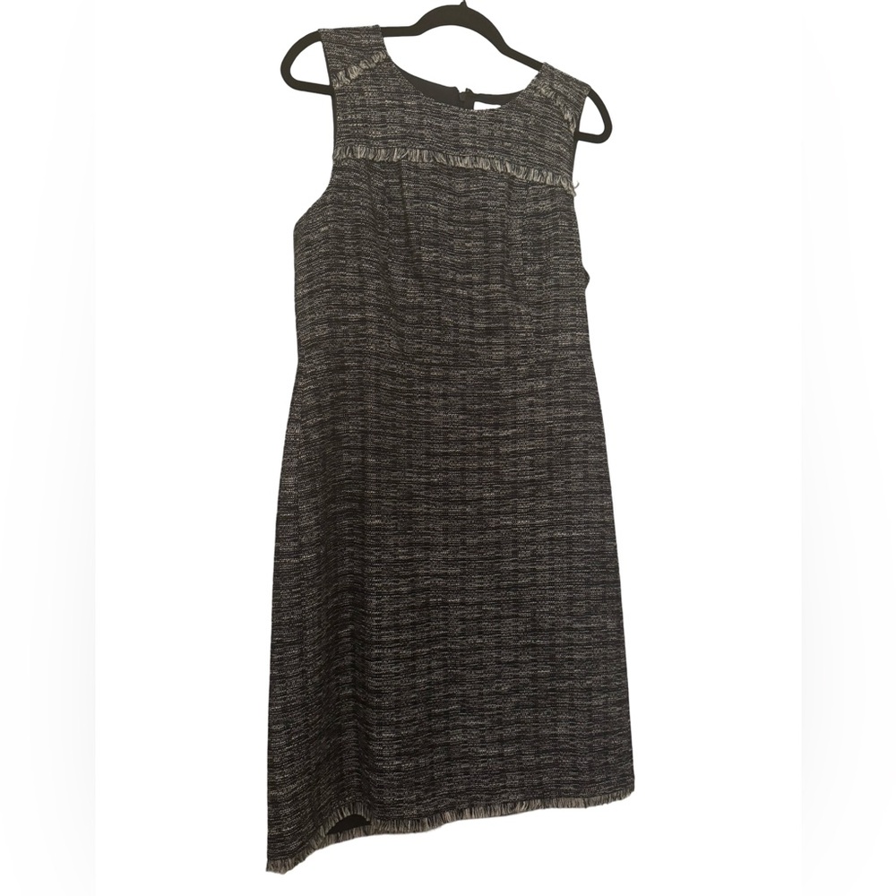 J. Crew work dress (suit seperate)